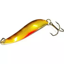 Блесна spike Фиорд 3013/05