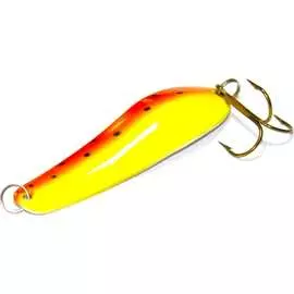 Блесна spike Уралка 3007/25