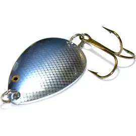 Блесна spike Ложка 3002/03