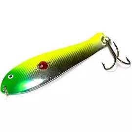 Блесна Spike Академик 3034/60