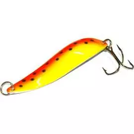 Блесна spike Фиорд 3014/25