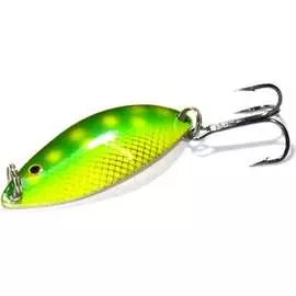 Блесна spike Крокодил 3009/15