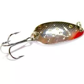 Блесна spike Ложка 3017/01