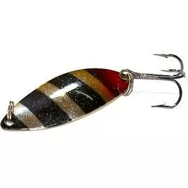 Блесна spike Крокодил 3009/54