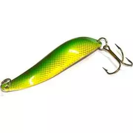 Блесна Spike Фиорд 3013/04