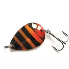 Блесна spike Ложка 3002/09