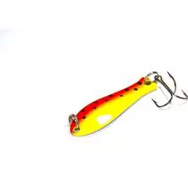 Блесна spike Куусамо 3004/25