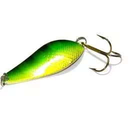 Блесна spike Атом 3008/06