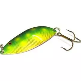 Блесна spike Крокодил 3010/15