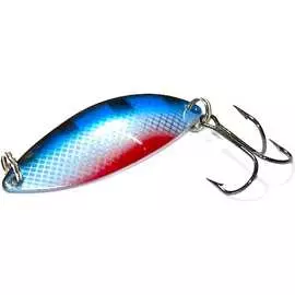 Блесна spike Крокодил 3009/07