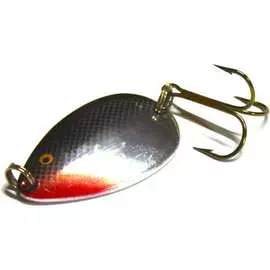 Блесна spike Ложка 3002/01