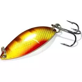 Блесна spike Крокодил 3009/05