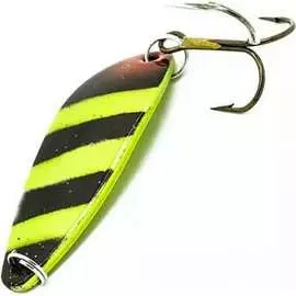 Блесна spike Клео 3019/08