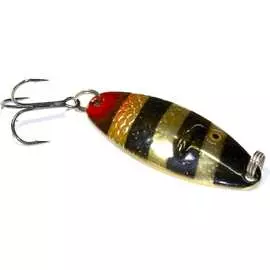 Блесна spike Черноспинка 3005/54