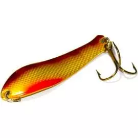 Блесна spike Куусамо 3003/05