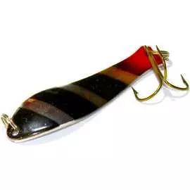 Блесна spike Куусамо 3003/17