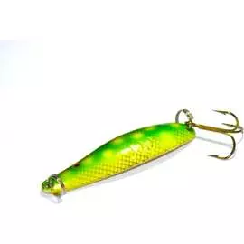 Блесна spike Рыбка 3016/15