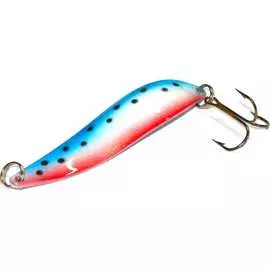 Блесна spike Фиорд 3014/24