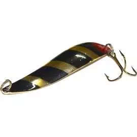 Блесна spike Фиорд 3013/54