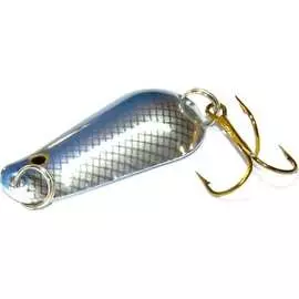 Блесна spike Окунёвая 3018/03