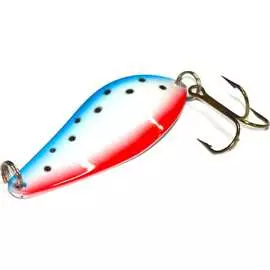 Блесна spike Атом 3008/24