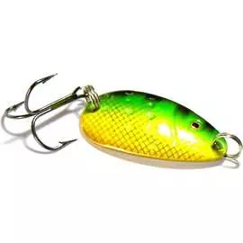 Блесна spike Ложка 3017/06