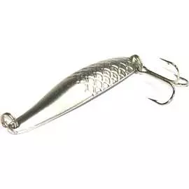 Блесна spike Рыбка 1016/2