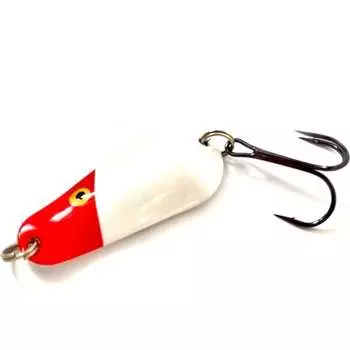 Блесна spike Окунёвая 3018/14