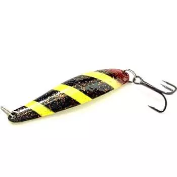 Блесна spike Рыбка 3016/08