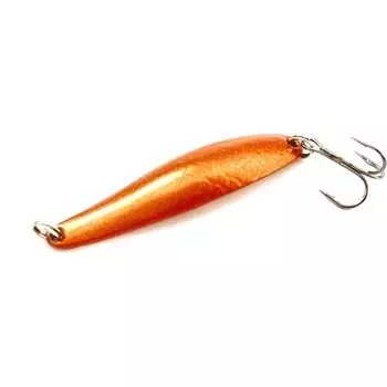 Блесна spike Рыбка 1016/6