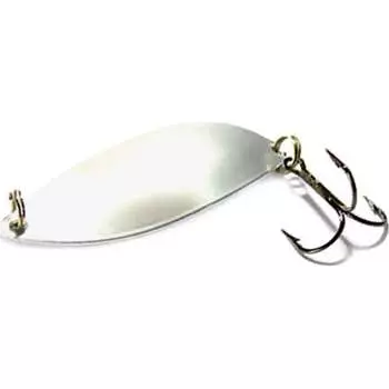 Блесна spike Крокодил Б. 3010/02