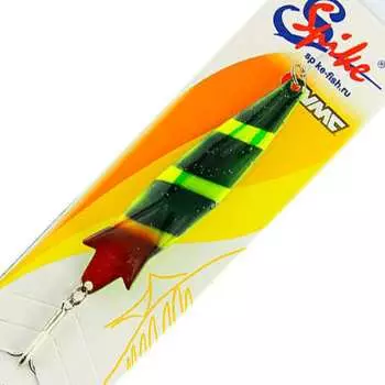 Блесна spike Тоби 3006/08