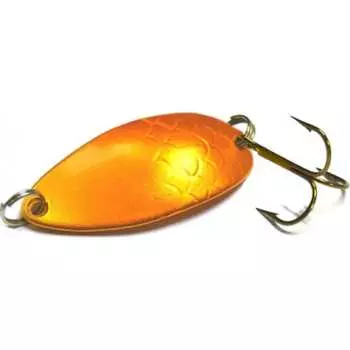 Блесна spike Карасик 1015/6