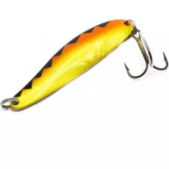 Блесна Spike Рыбка 3016/27