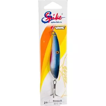 Блесна ООО Аура