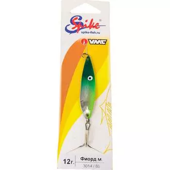 Блесна spike Фиорд 3014/60