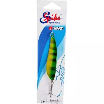 Блесна spike Фиорд 3013/06