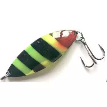 Блесна Spike Крокодил 3010/08