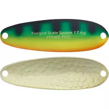Блесна Strike Pro