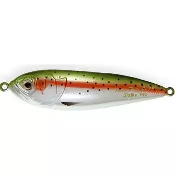 Блесна Strike Pro Killer Profy 75 PST-02#71E/71E