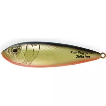 Блесна Strike Pro Killer Profy 75S PST-02S#A57GP/A57GP
