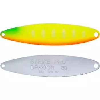 Блесна Strike Pro
