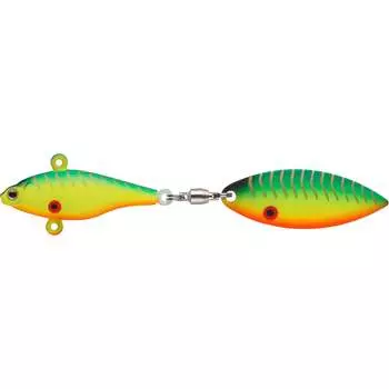 Блесна Strike Pro