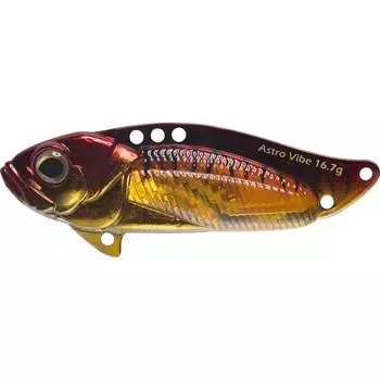 Блесна Strike Pro Astro Vibe 45 PJG-005A#221E-UV