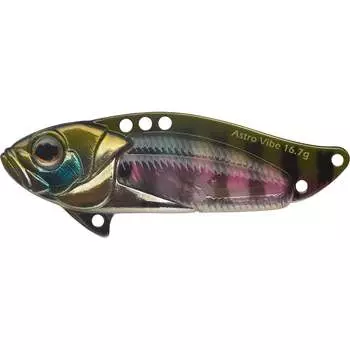Блесна Strike Pro Astro Vibe 55 PJG-005B#630E