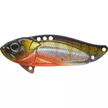 Блесна Strike Pro Astro Vibe 65 PJG-005C#TW001E