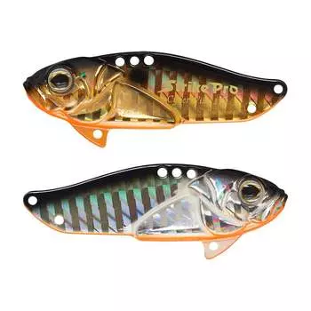 Блесна Strike Pro Cyber Vibe 40 JG-005B#A70-613-SBO