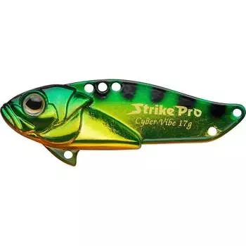 Блесна Strike Pro Cyber Vibe 40 JG-005B#A45E