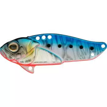 Блесна Strike Pro Cyber Vibe 40 JG-005B#A234-SBO