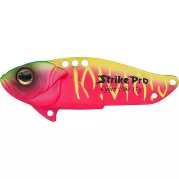 Блесна Strike Pro Cyber Vibe 40 JG-005B#A230S